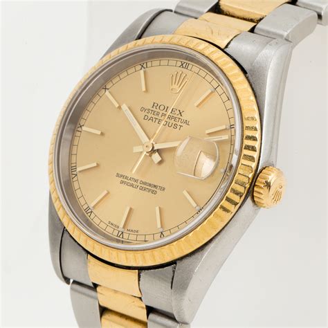 rolex 36mm oyster perpetual datejust.